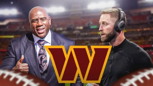 magic and kliff